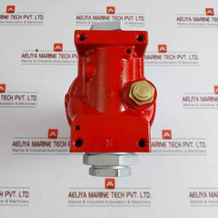 Parker Hydraulic Filter 70 Bar 0-40Cn-2-20Q-m2-50-e2E2-1