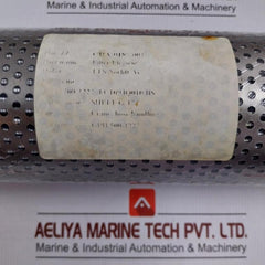 Parker Hydraulic Filter Element F01094.Q010.Bs