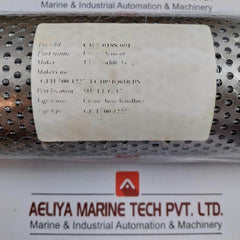 Parker Hydraulic Filter Element F01094.Q010.Bs