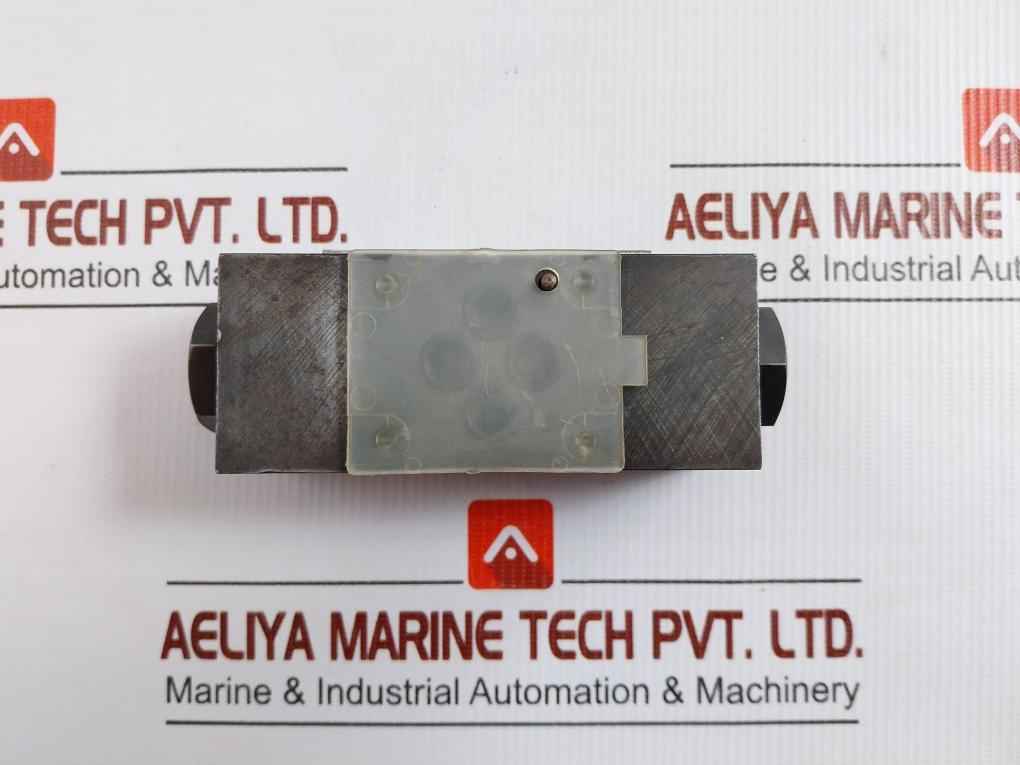 Parker Hydraulic Valve 350Bar Cpom2 Ddv 56