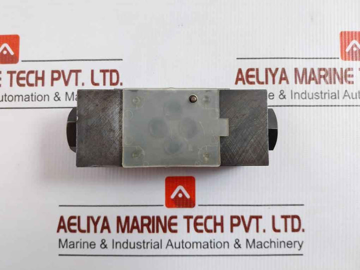Parker Hydraulic Valve 350Bar Cpom2 Ddv 56