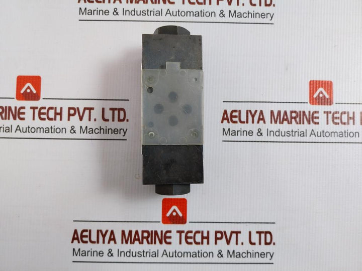 Parker Hydraulic Valve 350Bar Cpom2 Ddv 56