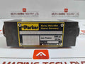 Parker Hydraulic Valve 350Bar Cpom2 Ddv 56