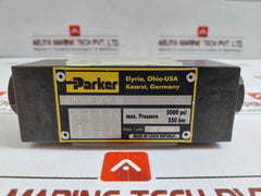 Parker Hydraulic Valve 350Bar Cpom2 Ddv 56