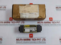 Parker Hydraulic Valve 350Bar Cpom2 Ddv 56
