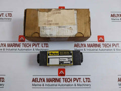 Parker Hydraulic Valve 350Bar Cpom2 Ddv 56