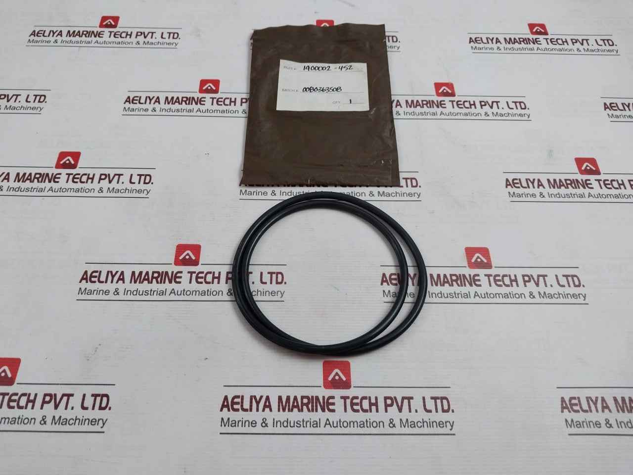 Parker Hydril 1900002-452 O-ring For Hydril Equipment