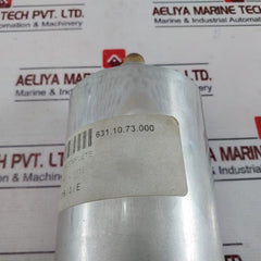Parker Il.1115 Inline Filter 125 Micron