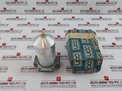 Parker Il.1115 Inline Filter 125 Micron