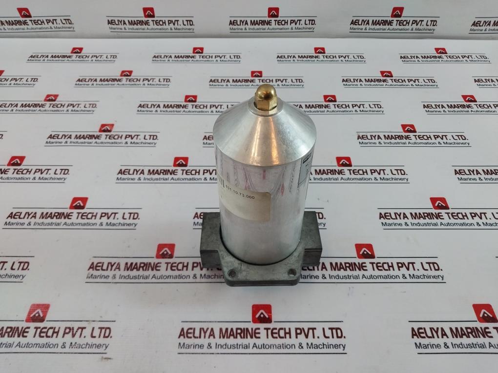 Parker Il.1115 Inline Filter 125 Micron