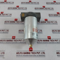 Parker Il.1115 Inline Filter 125 Micron
