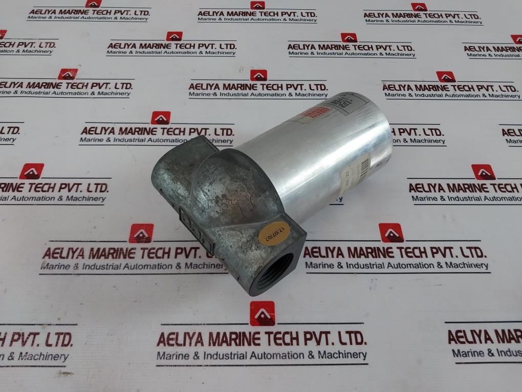 Parker Il.1115 Inline Filter 125 Micron