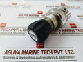 Parker Ir4003S2K2P4B Pressure Regulator Max Inlet 4000 Psi Max Outlet 100 Psi
