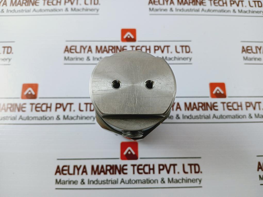 Parker Ir4003S2K2P4B Pressure Regulator Max Inlet 4000 Psi Max Outlet 100 Psi