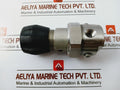 Parker Ir4003S2K2P4B Pressure Regulator Max Inlet 4000 Psi Max Outlet 100 Psi