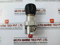Parker Ir4003S2K2P4B Pressure Regulator Max Inlet 4000 Psi Max Outlet 100 Psi