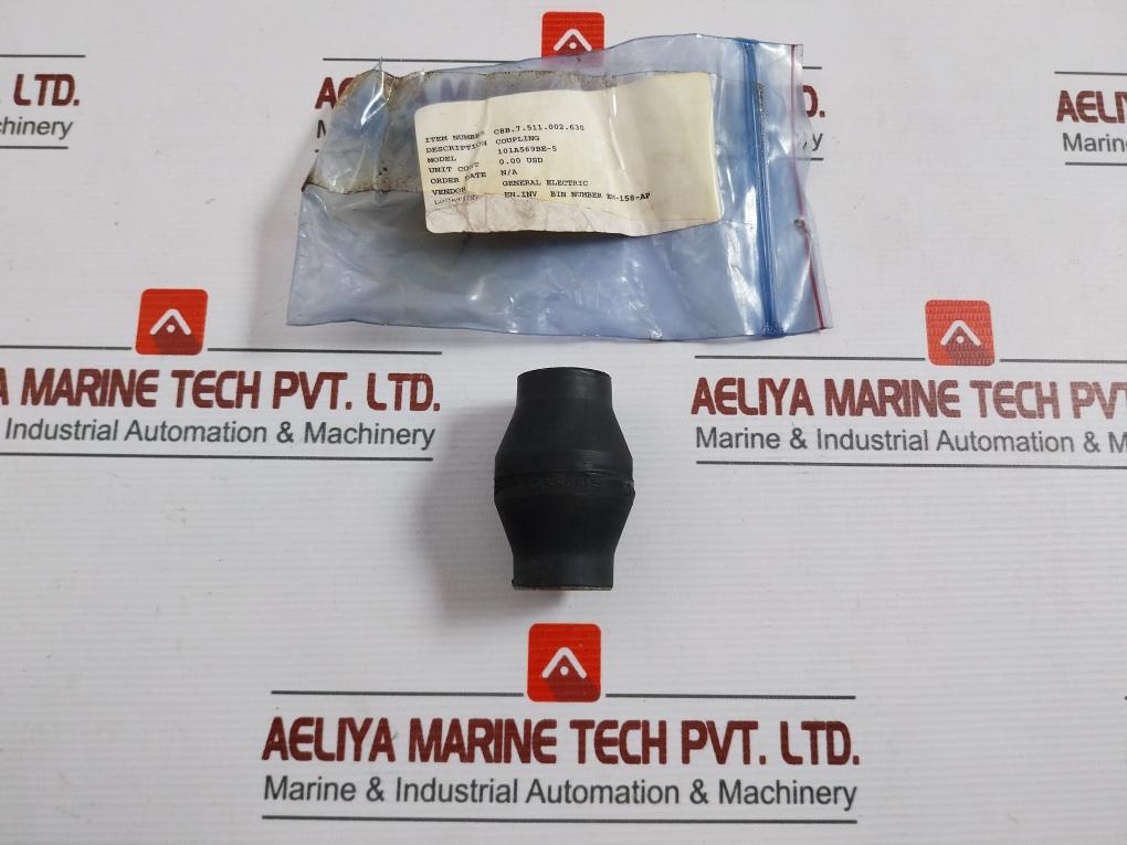 Parker J-1 211-5 Coupling