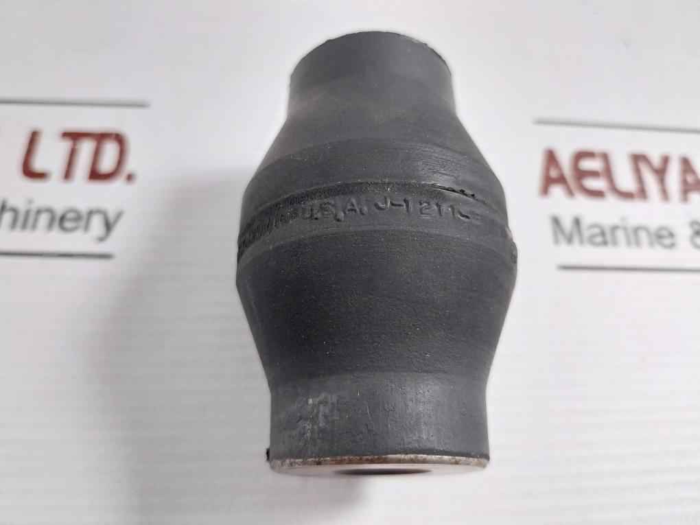 Parker J-1 211-5 Coupling