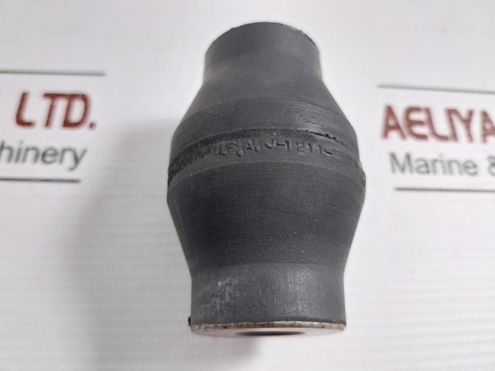 Parker J-1 211-5 Coupling