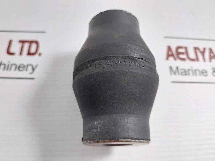 Parker J-1 211-5 Coupling