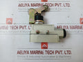 Parker Jl-na22 Small 2-circuit Limit Switch 15A-125/480Vac
