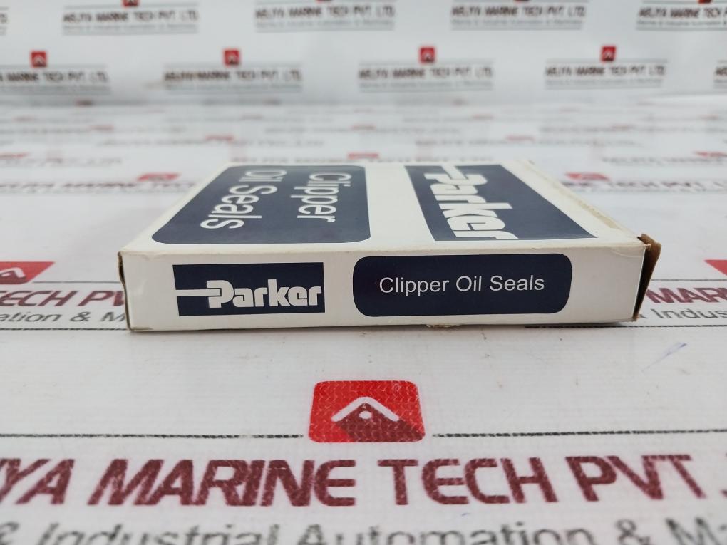 Parker Jm Clipper Oil Seal 11816-ssw-2