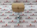 Parker Kuroda B012w-03g-10 Air Filter Regulator 0.02~0.75 Mpa