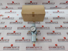 Parker Kuroda B012w-03g-10 Air Filter Regulator 0.02~0.75 Mpa