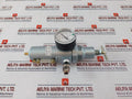 Parker Kuroda B012w-03g-10 Air Filter Regulator 0.02~0.75 Mpa