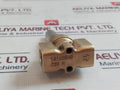 Parker Lucifer 121K0240 C30 A Solenoid Valve