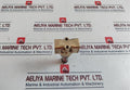 Parker Lucifer 121K0240 C30 A Solenoid Valve 121K0240 C30 A