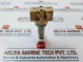 Parker Lucifer 121K0240 Solenoid Valve