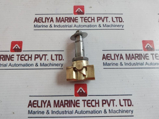 Parker Lucifer 121K0240 Solenoid Valve 482993