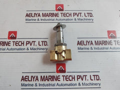Parker Lucifer 121K0240 Solenoid Valve 482993