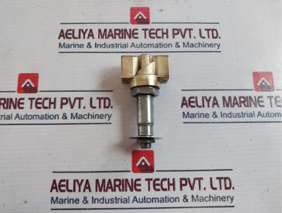 Parker Lucifer 121K0240 Solenoid Valve 482993