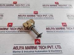 Parker Lucifer 121K0240 Solenoid Valve 482993