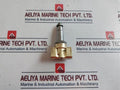 Parker Lucifer 121K0240 Solenoid Valve D15 A