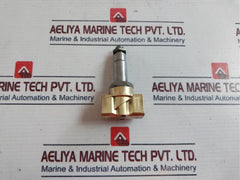 Parker Lucifer 121K0240 Solenoid Valve D15 A