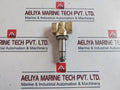 Parker Lucifer 121K0240 Solenoid Valve D15 A