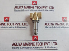 Parker Lucifer 121K0240 Solenoid Valve D15 A