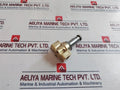 Parker Lucifer 121K0240 Solenoid Valve D15 A