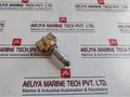 Parker Lucifer 121K0240 Solenoid Valve D15 A