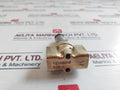 Parker Lucifer 121K0240 Solenoid Valve D15 A