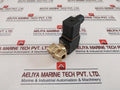 Parker Lucifer 121K0240 Solenoid Valve With Coil 10 Bar 483510S6 F Dz06S6