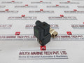 Parker Lucifer 121K02 B17 A Solenoid Valve With Coil 483510S6 F