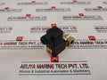 Parker Lucifer 121K02 C16 A Solenoid Valve With Coil