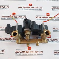 PARKER LUCIFER 121KS5706 220-240v 50hz 240v 60hz