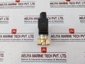 Parker Lucifer 121k02 Solenoid Valve W/ Coil 483510s6 F 220-240v 50hz