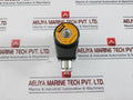 Parker Lucifer 122k8321 Solenoid Valve 30 Bar 230v 50hz 240v 60hz