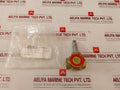 Parker Lucifer 321k4106 5/2 Way Solenoid Valve Nd12